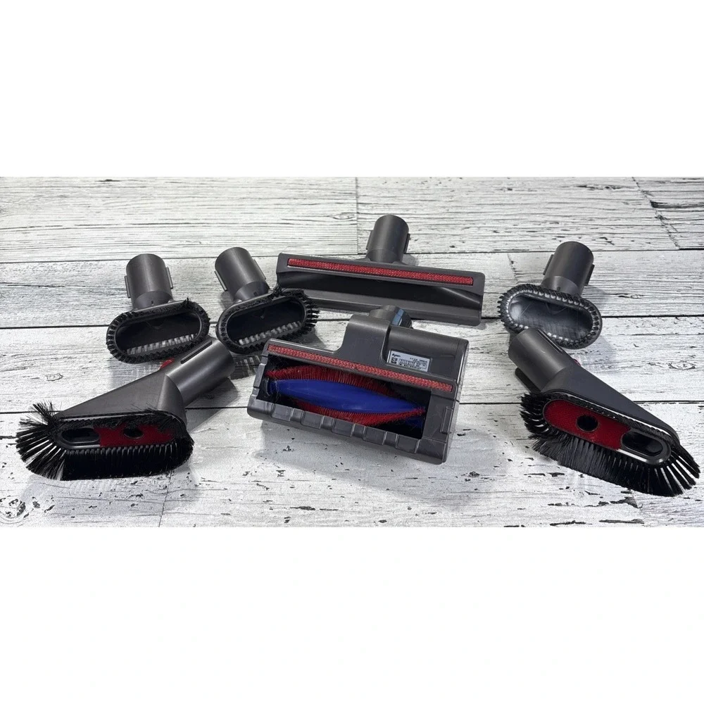 Dyson V8 Cordless Vacuum Cleaner‎ Replacement Parts Assembly
